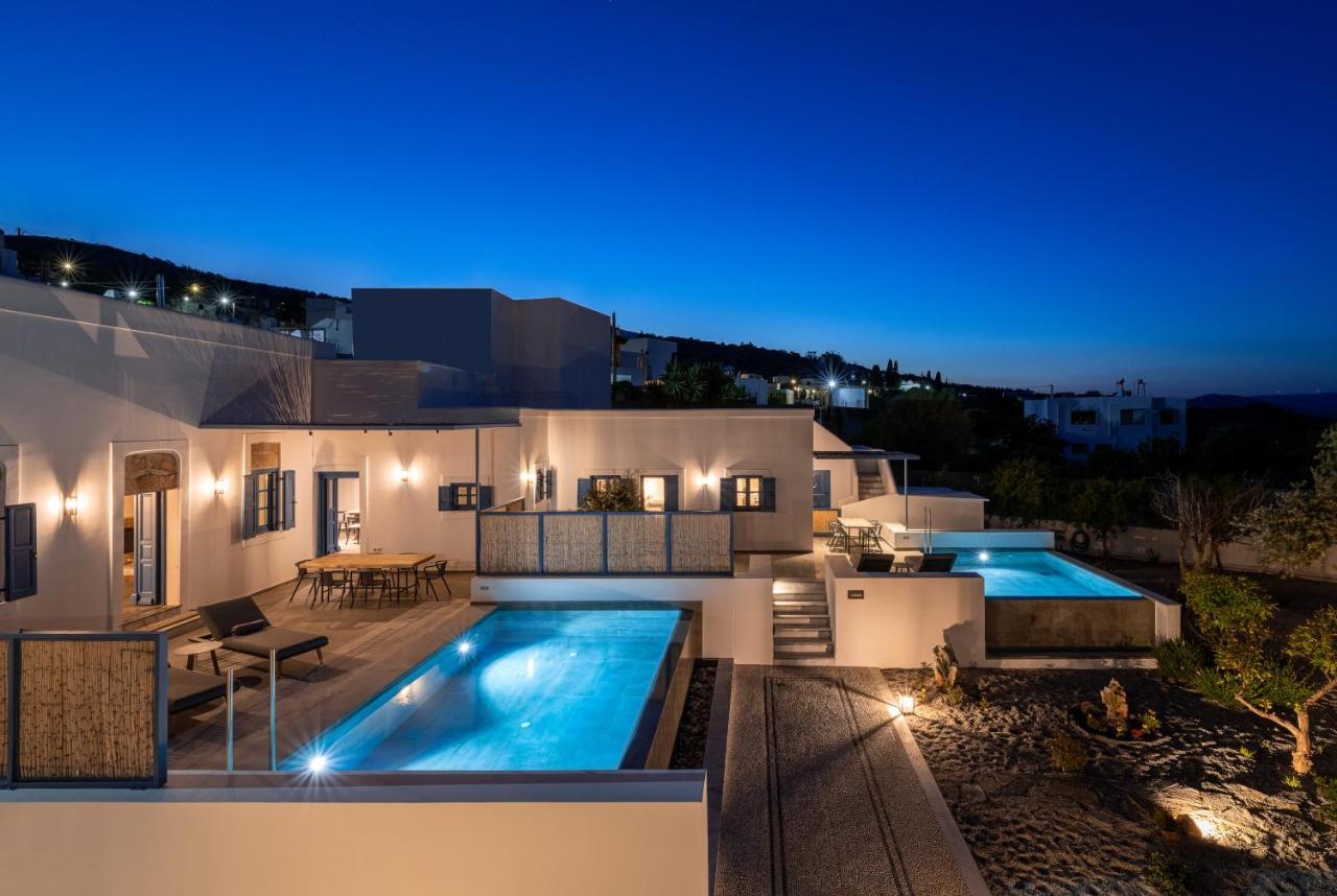 Square Luxury *